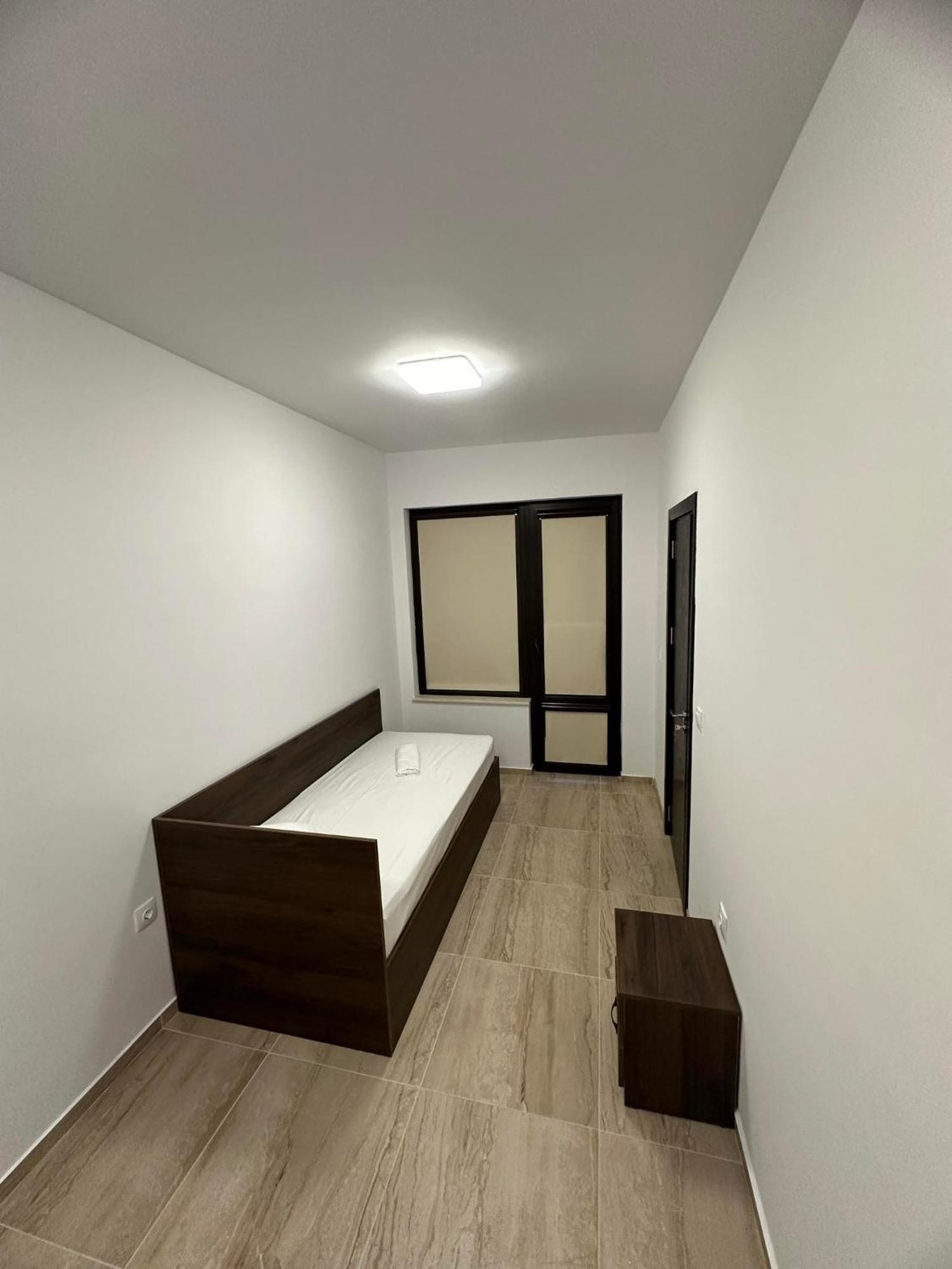 St George Apartcomplex Shkorpilovtsi Exterior photo